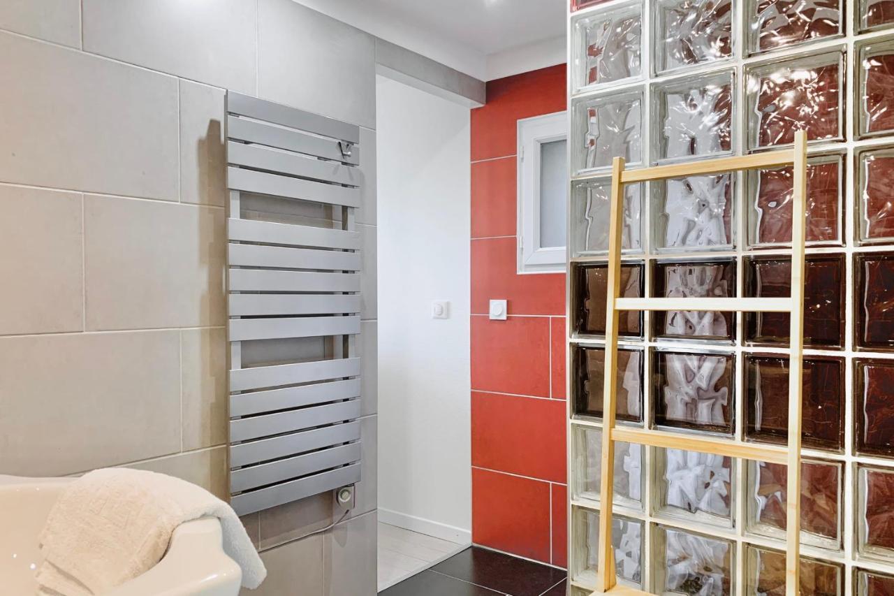 #Cp - House - Magnificent View - Garden Apartment Lumbin Exterior photo